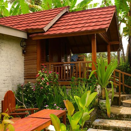 Asan Rinjani Homestay טטבאטו מראה חיצוני תמונה