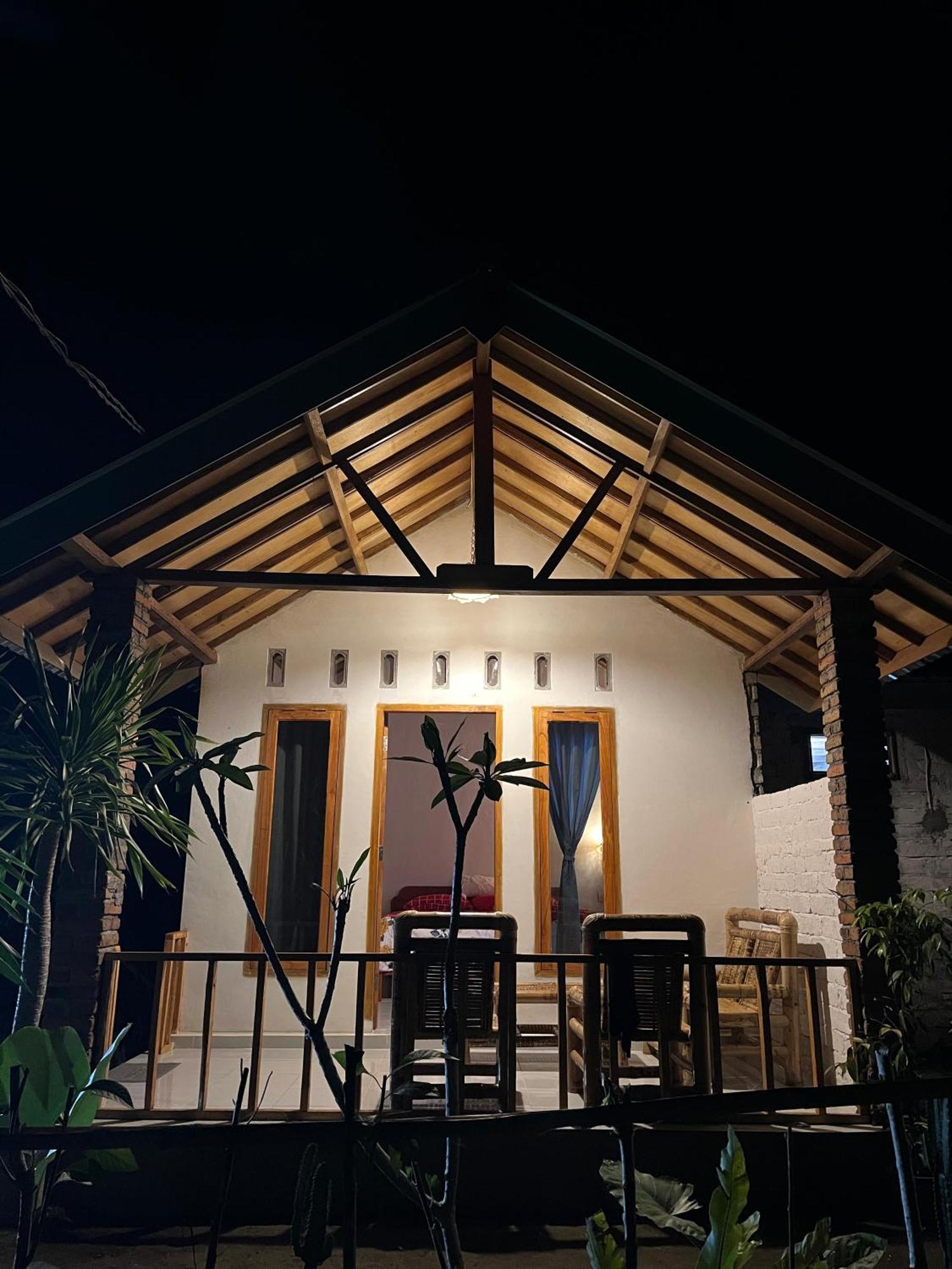 Asan Rinjani Homestay טטבאטו מראה חיצוני תמונה