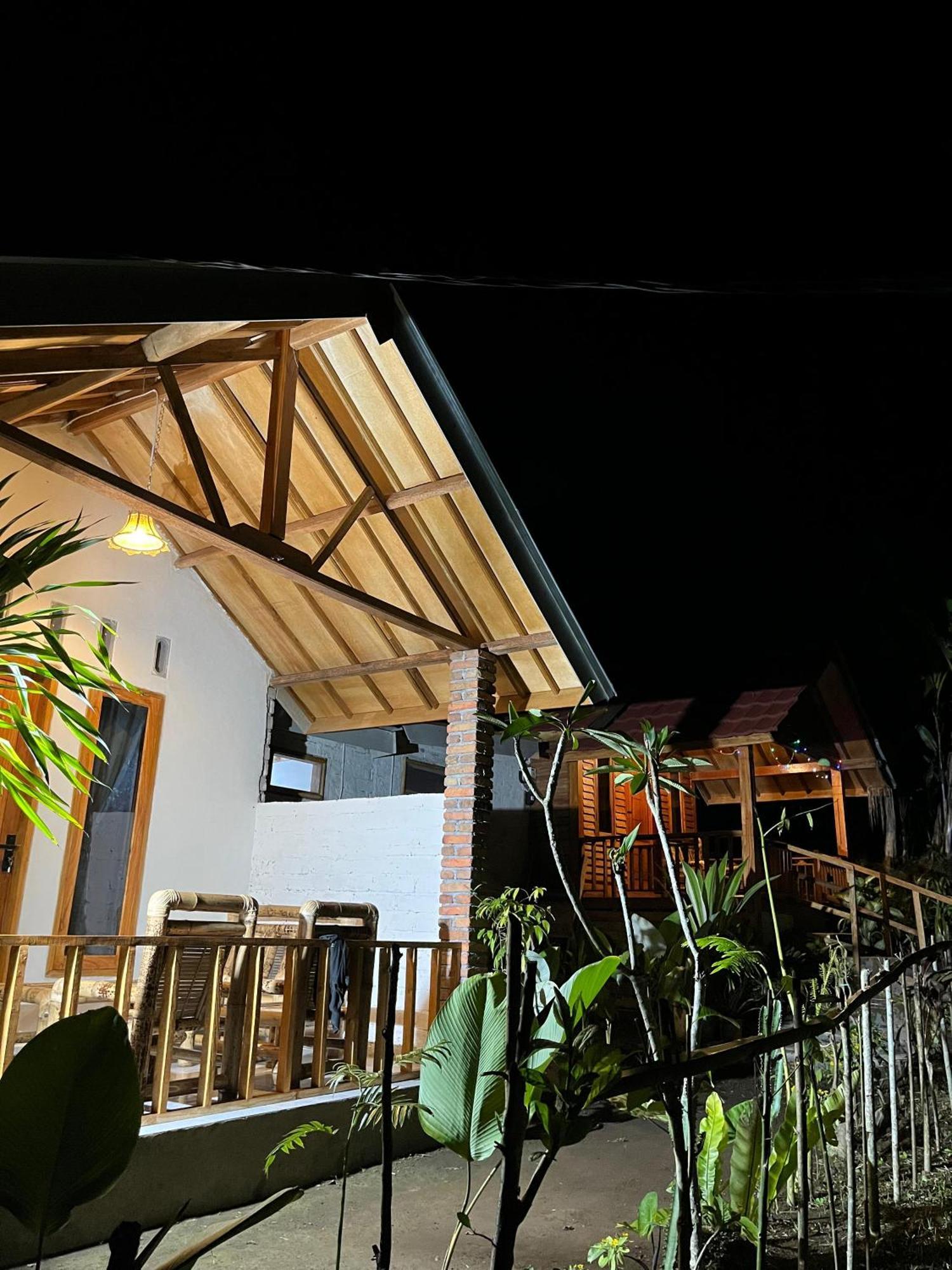 Asan Rinjani Homestay טטבאטו מראה חיצוני תמונה