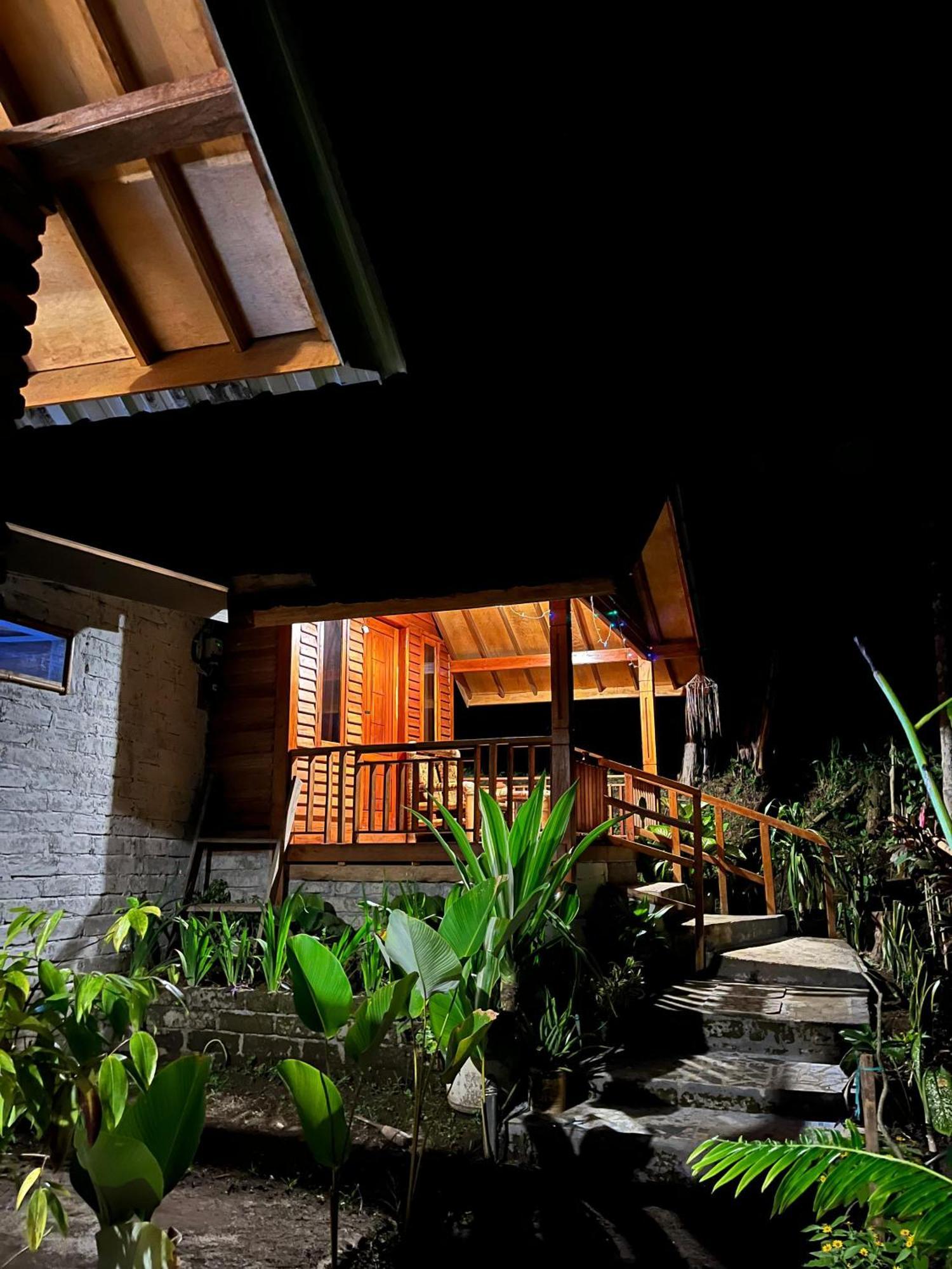 Asan Rinjani Homestay טטבאטו מראה חיצוני תמונה