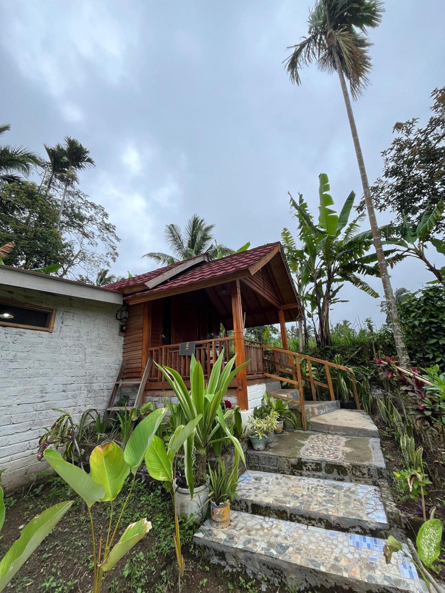 Asan Rinjani Homestay טטבאטו מראה חיצוני תמונה