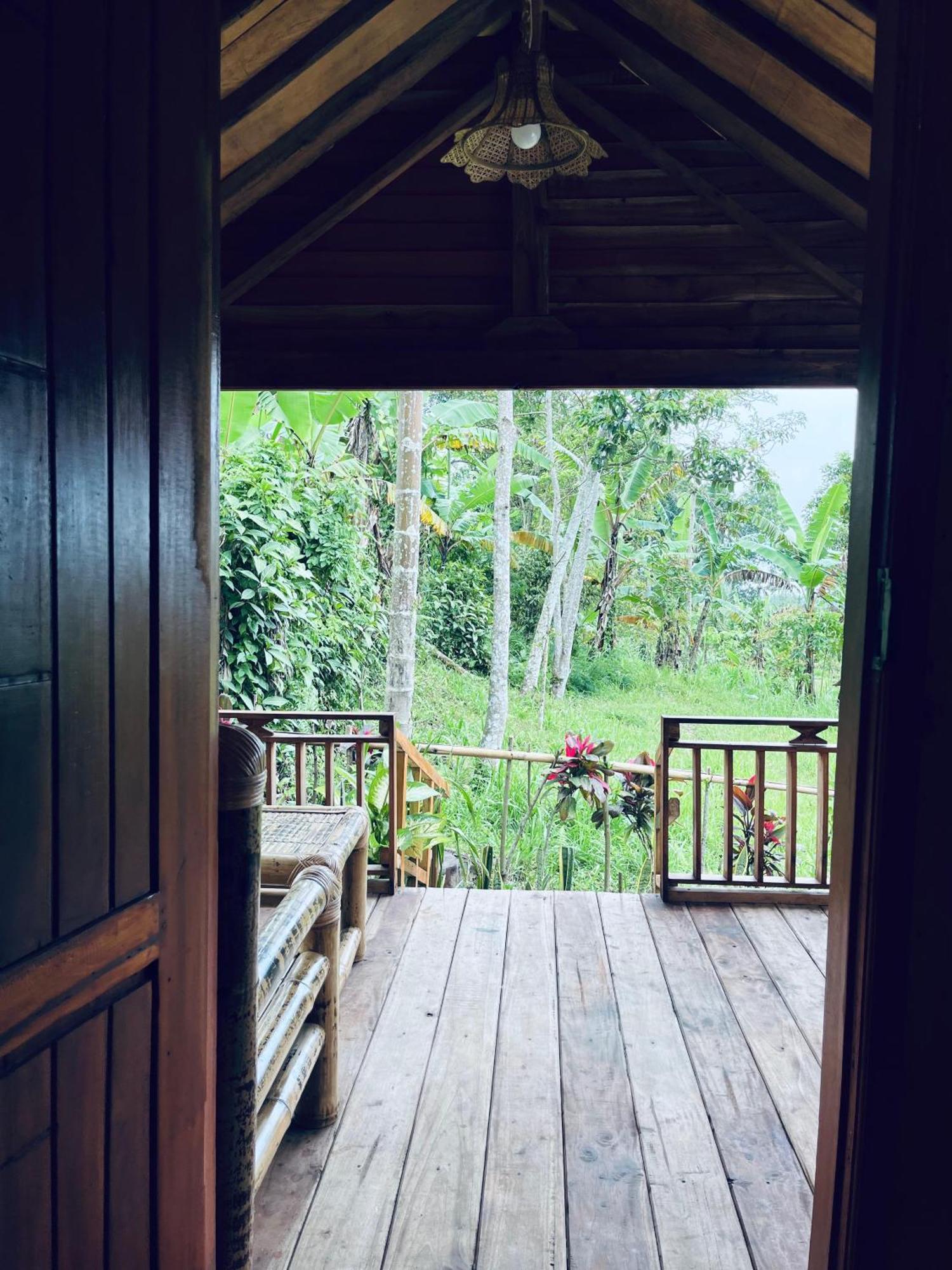 Asan Rinjani Homestay טטבאטו מראה חיצוני תמונה