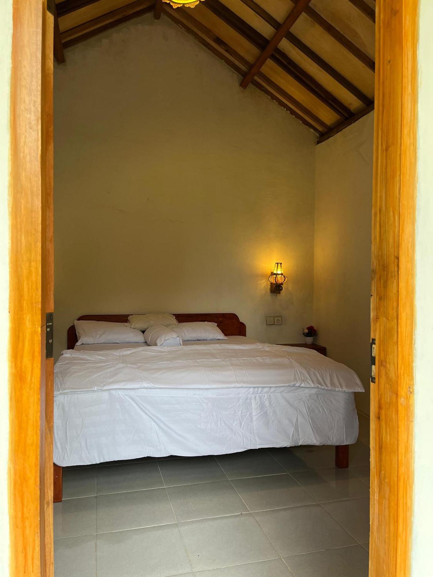Asan Rinjani Homestay טטבאטו מראה חיצוני תמונה