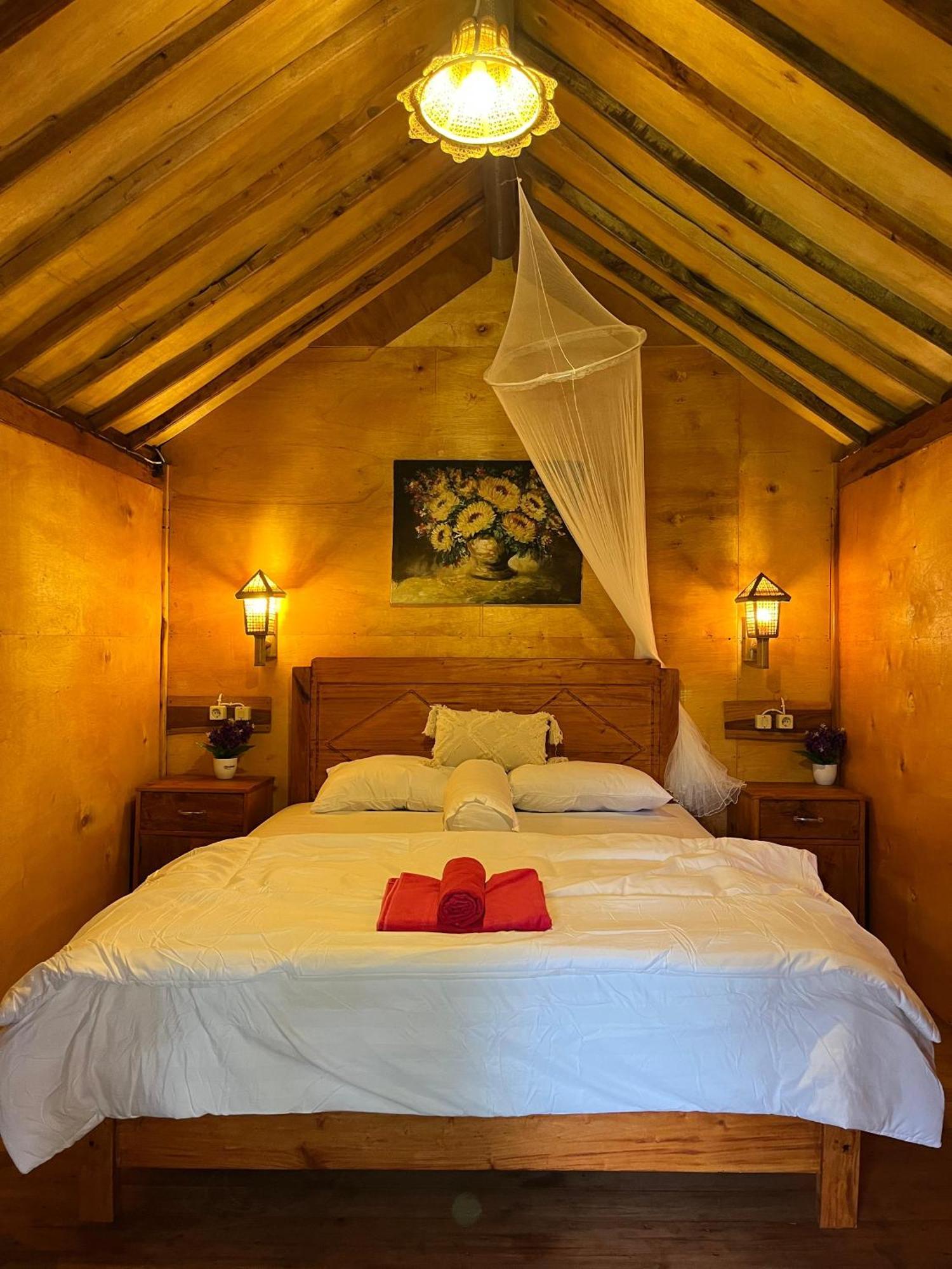 Asan Rinjani Homestay טטבאטו מראה חיצוני תמונה