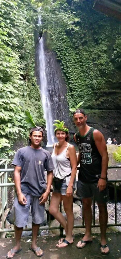 Asan Rinjani Homestay טטבאטו מראה חיצוני תמונה
