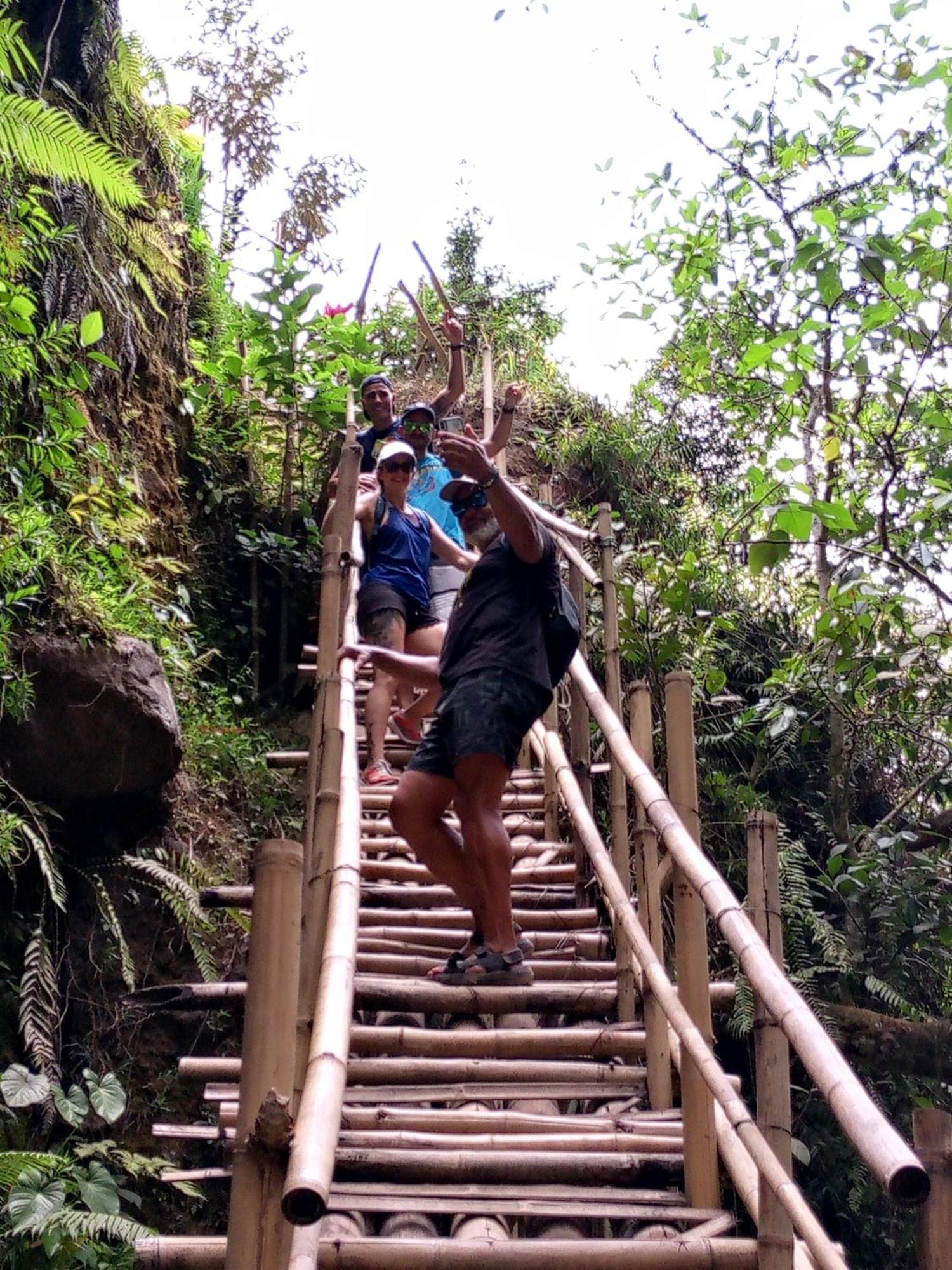 Asan Rinjani Homestay טטבאטו מראה חיצוני תמונה