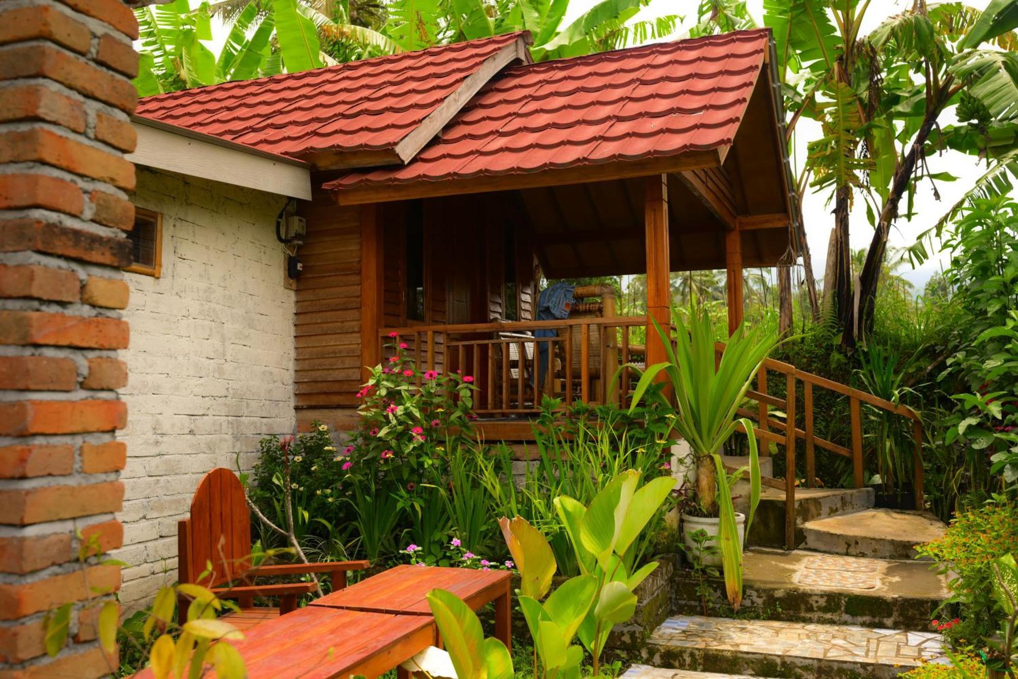 Asan Rinjani Homestay טטבאטו מראה חיצוני תמונה