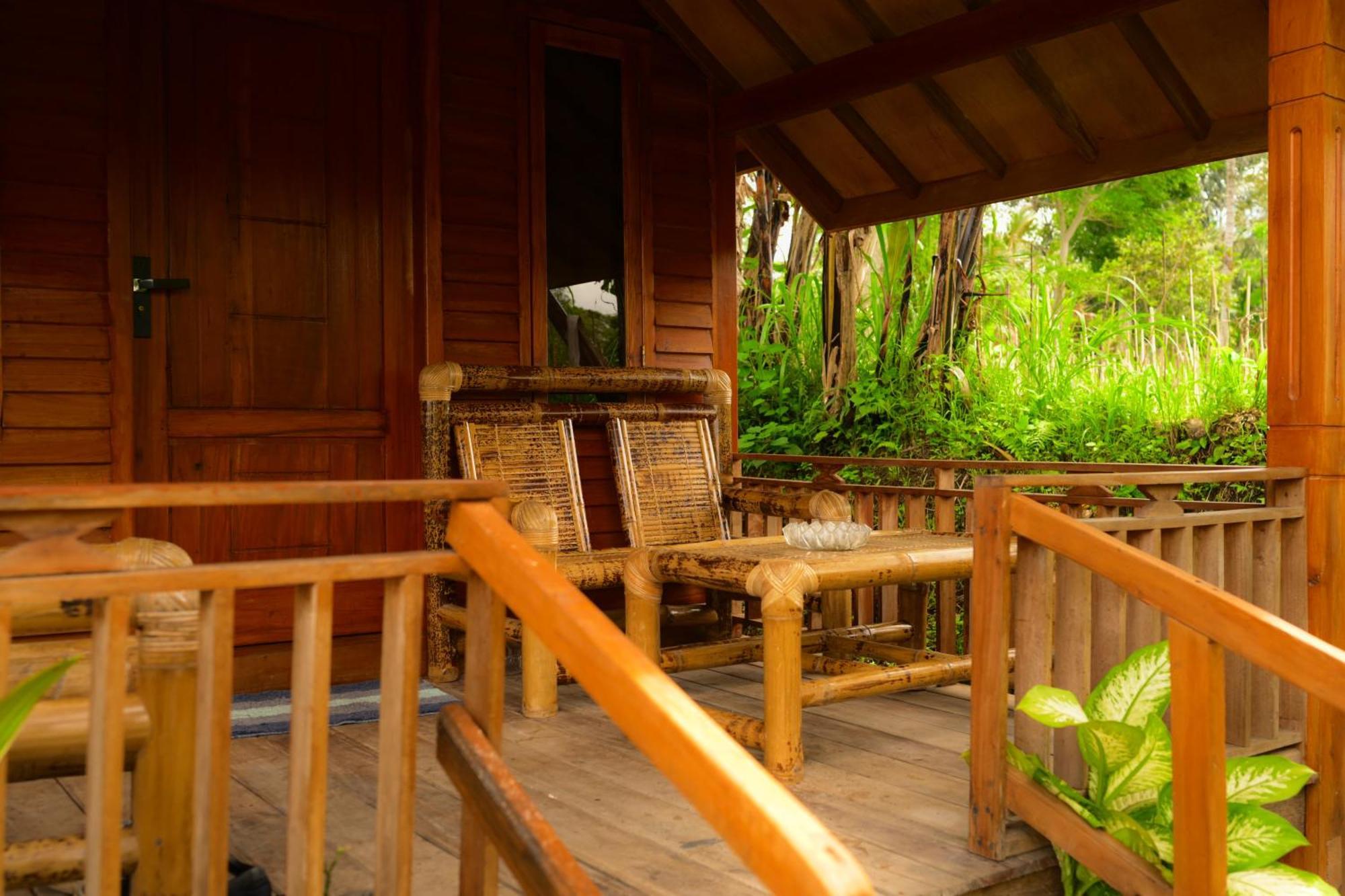 Asan Rinjani Homestay טטבאטו מראה חיצוני תמונה
