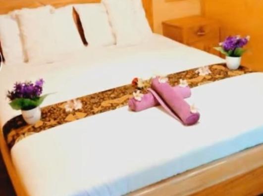 Asan Rinjani Homestay טטבאטו חדר תמונה