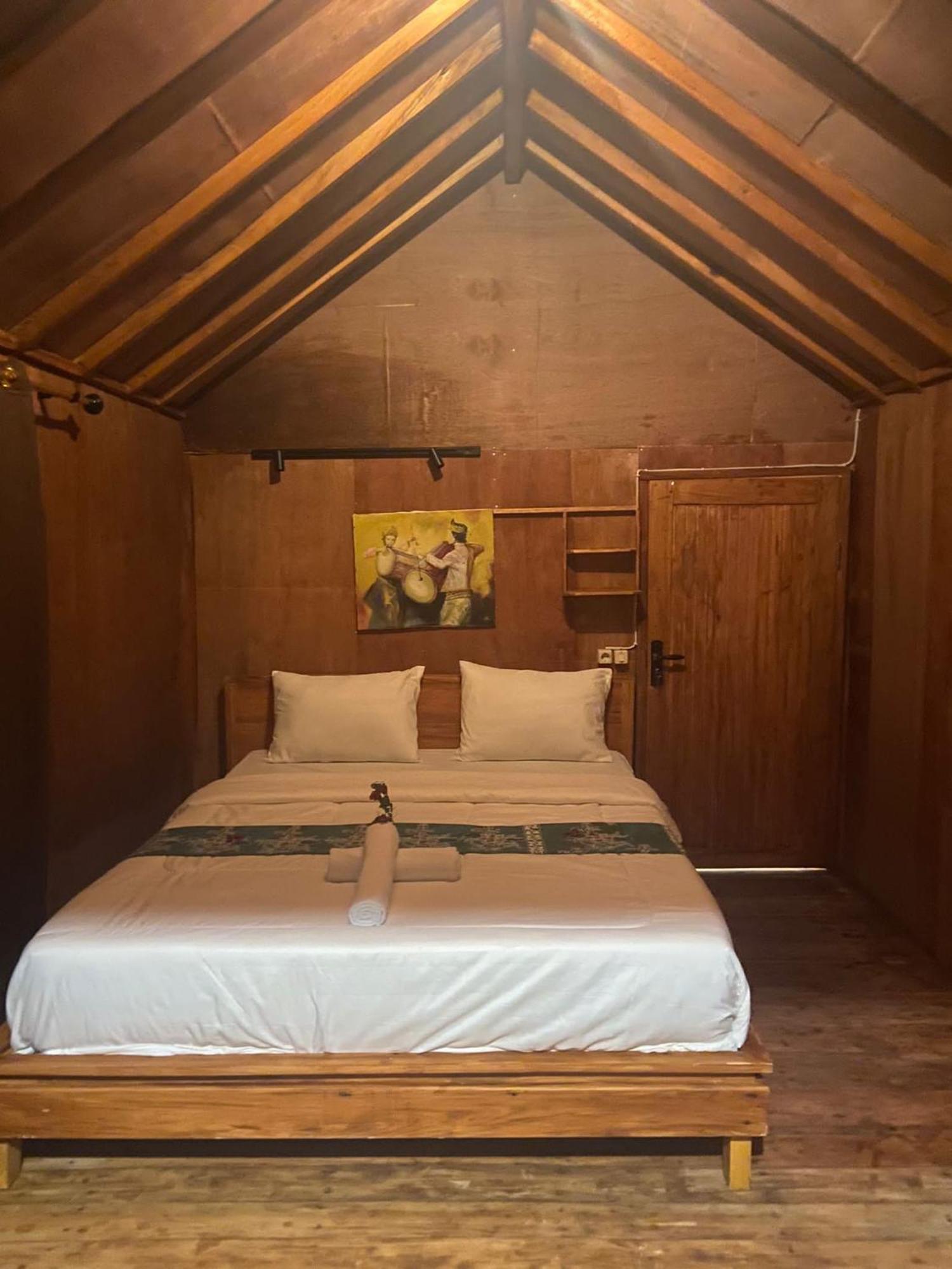 Asan Rinjani Homestay טטבאטו מראה חיצוני תמונה