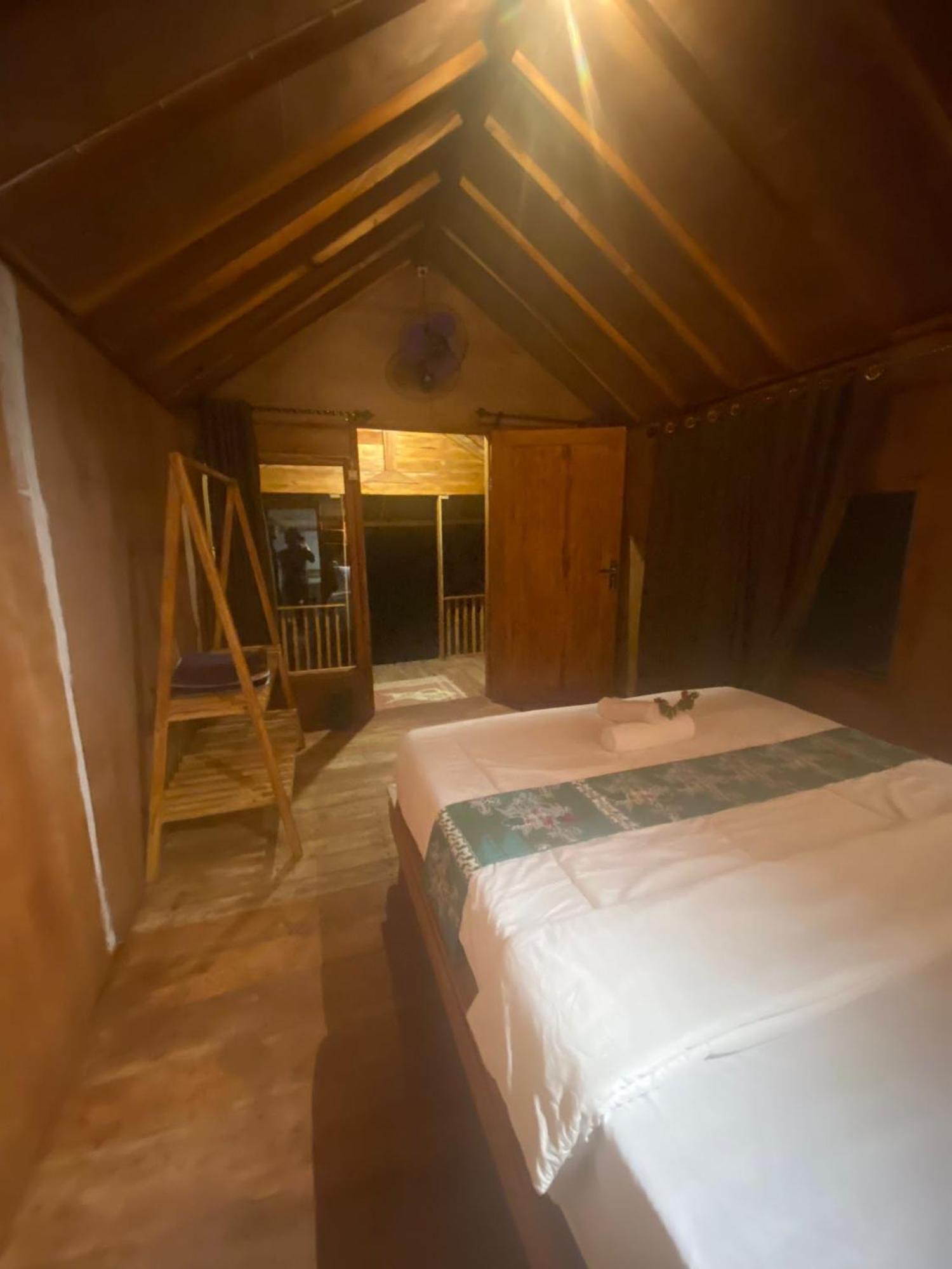 Asan Rinjani Homestay טטבאטו מראה חיצוני תמונה