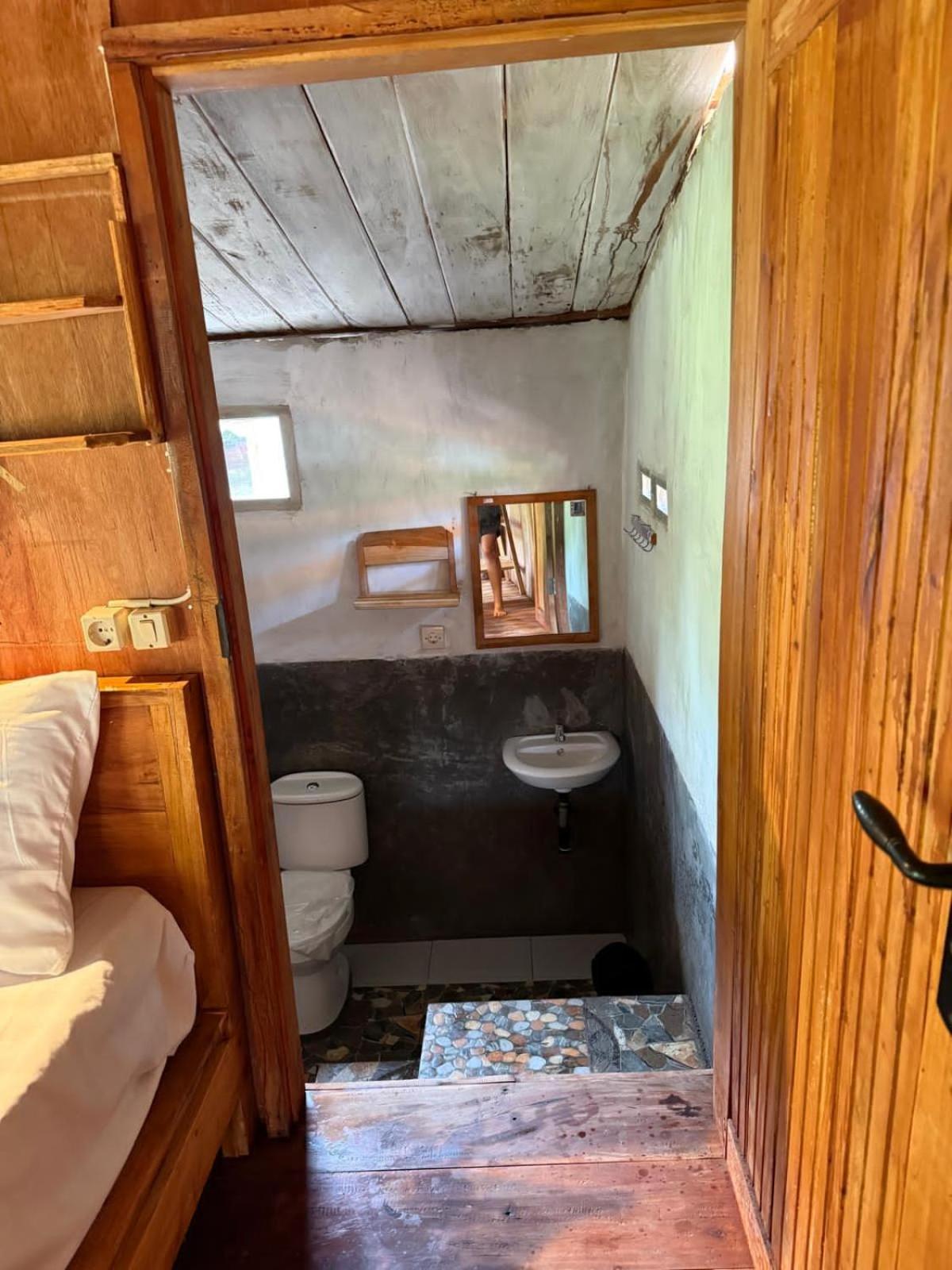 Asan Rinjani Homestay טטבאטו מראה חיצוני תמונה