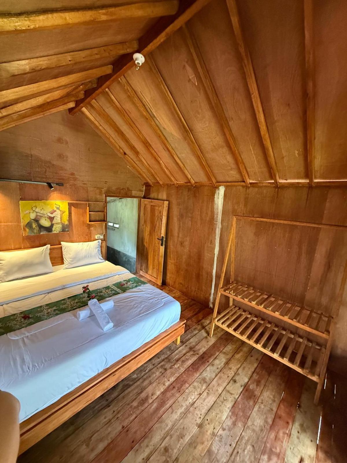 Asan Rinjani Homestay טטבאטו מראה חיצוני תמונה