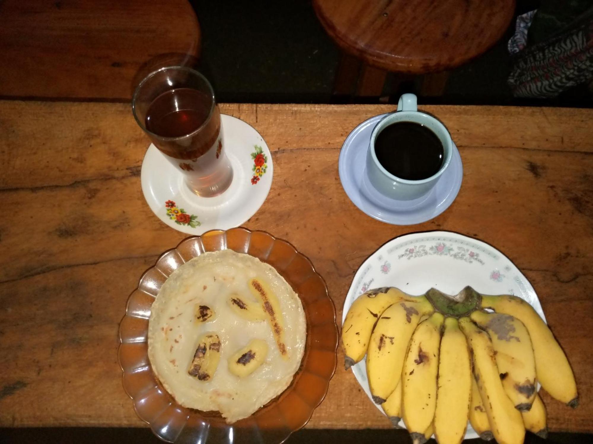Asan Rinjani Homestay טטבאטו חדר תמונה