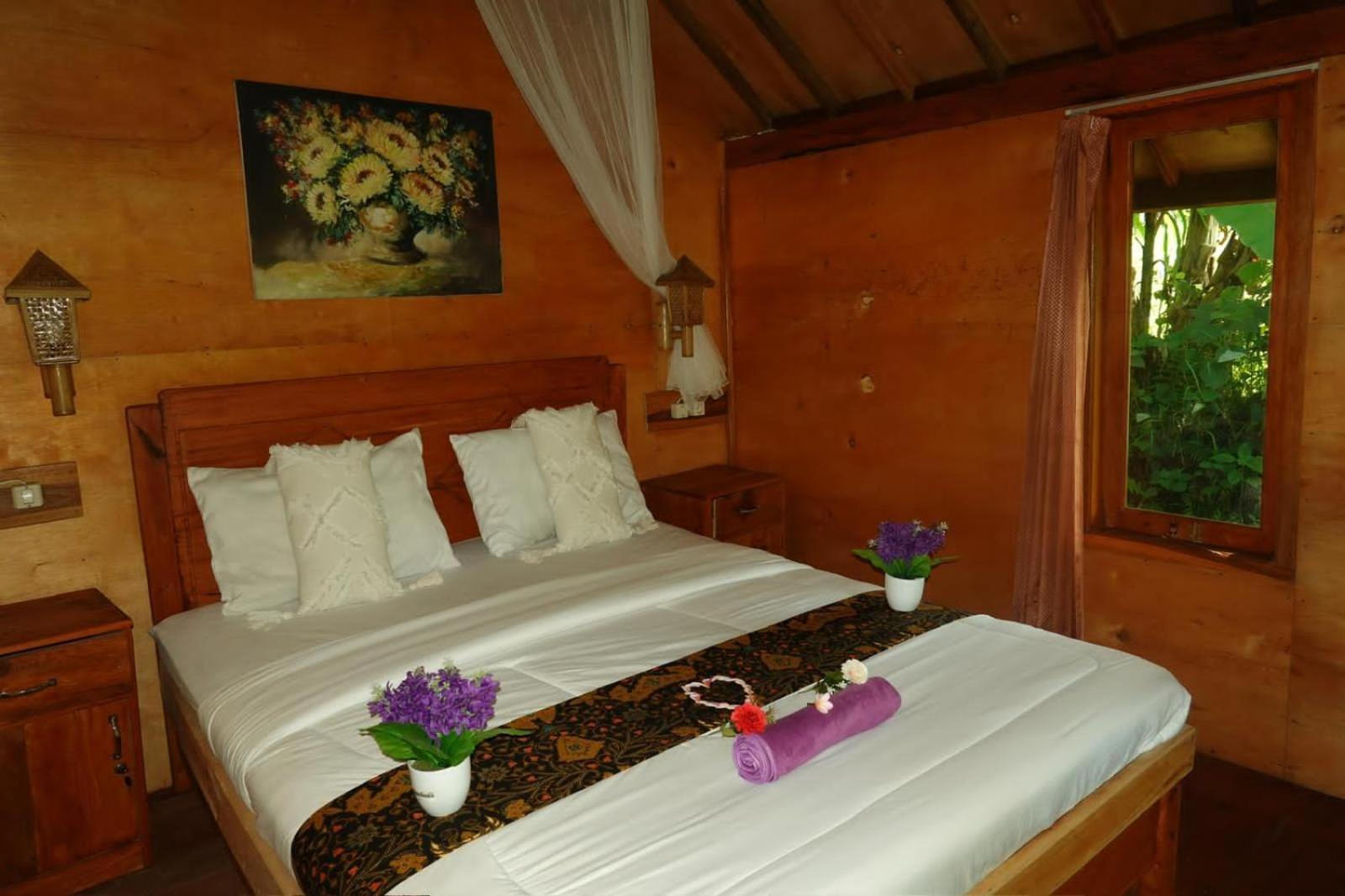 Asan Rinjani Homestay טטבאטו מראה חיצוני תמונה