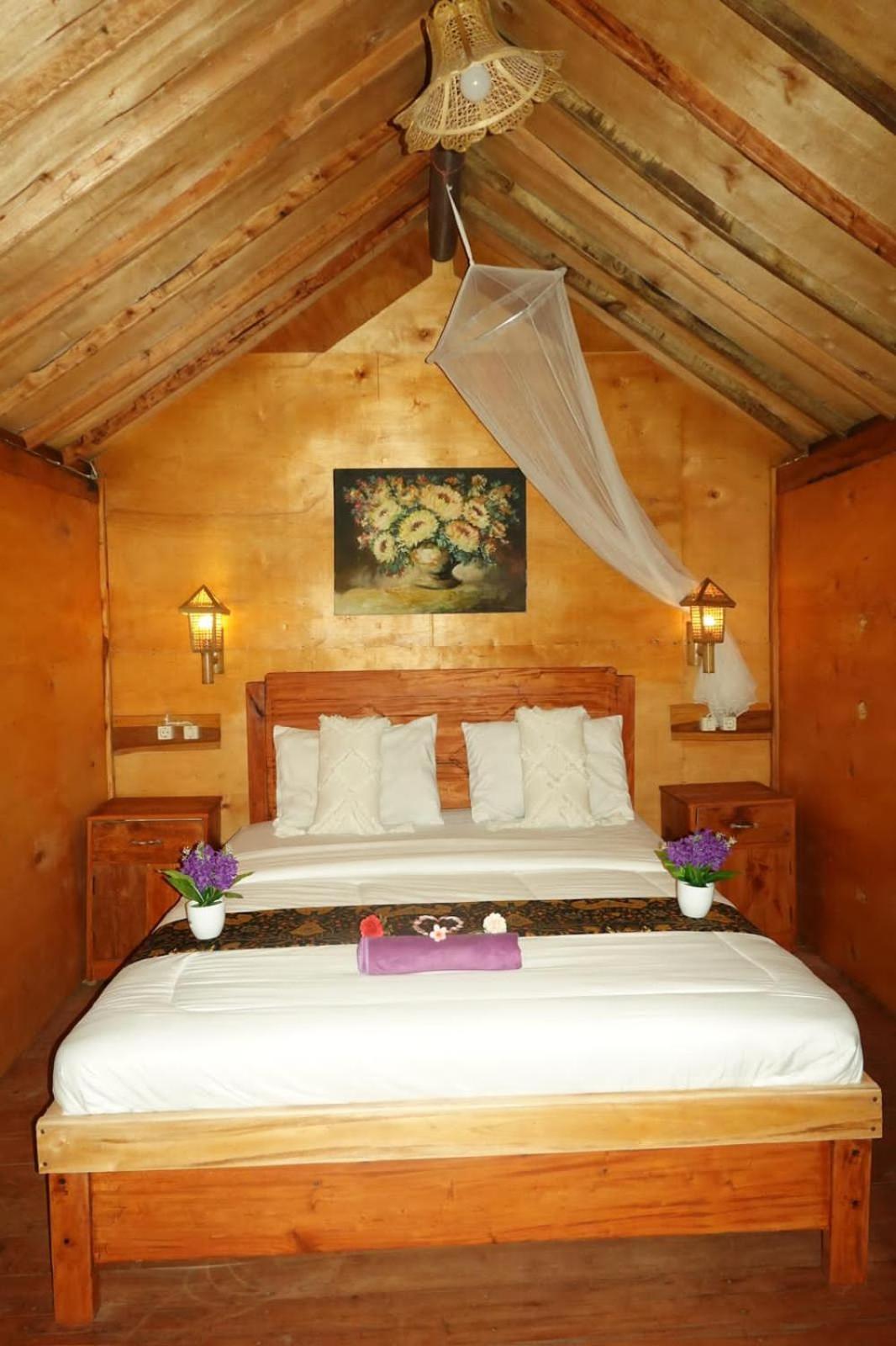 Asan Rinjani Homestay טטבאטו מראה חיצוני תמונה