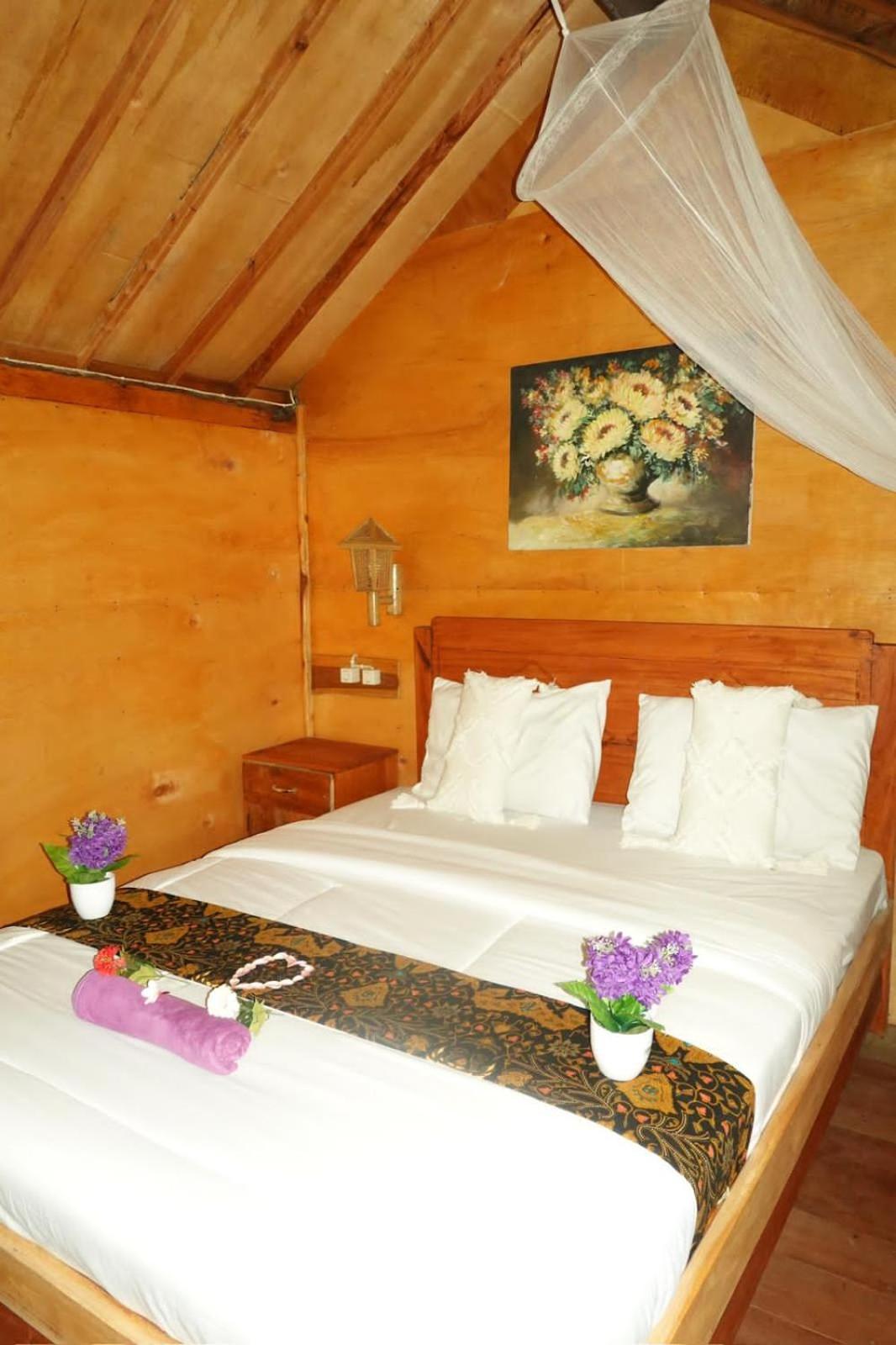 Asan Rinjani Homestay טטבאטו מראה חיצוני תמונה