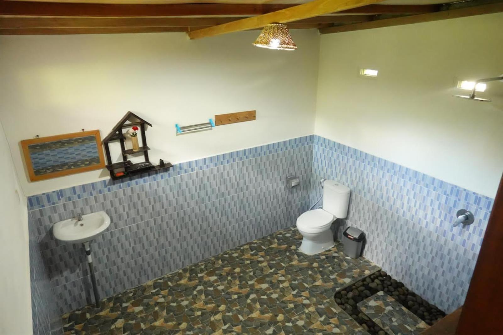 Asan Rinjani Homestay טטבאטו מראה חיצוני תמונה