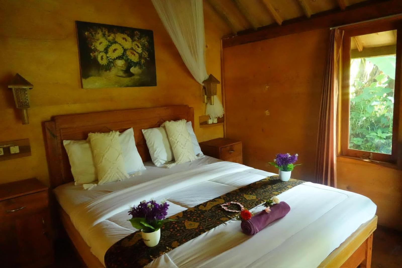 Asan Rinjani Homestay טטבאטו מראה חיצוני תמונה