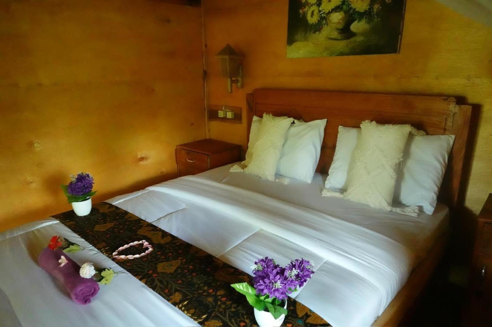 Asan Rinjani Homestay טטבאטו מראה חיצוני תמונה